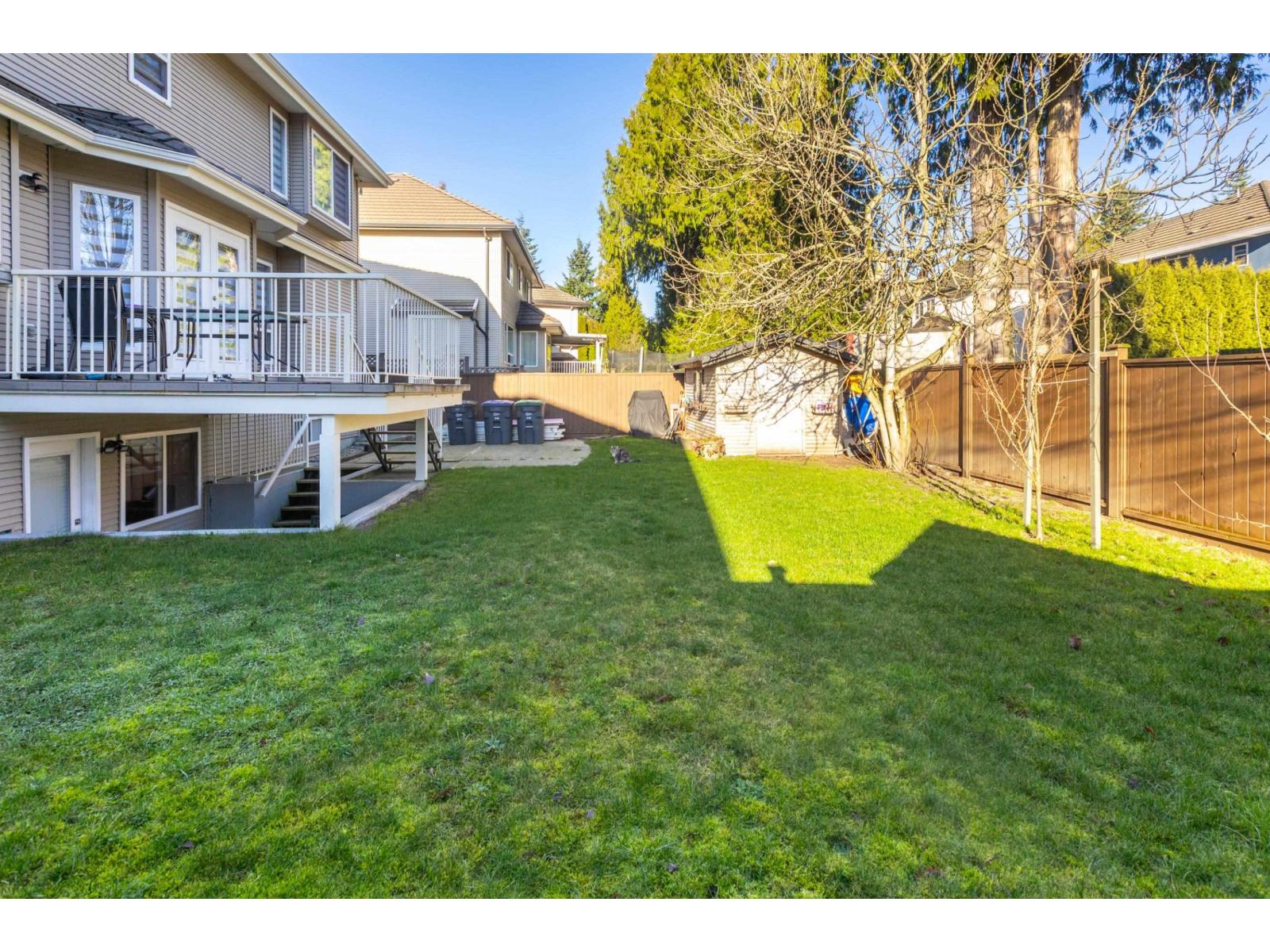 11060 158b Street, Surrey, British Columbia  V4N 5E9 - Photo 39 - R3075162