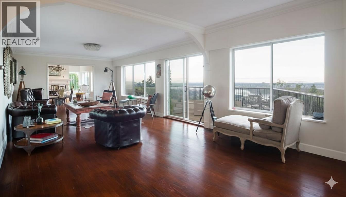 2585 Westhill Way, West Vancouver, British Columbia  V7S 3E4 - Photo 8 - R3080578