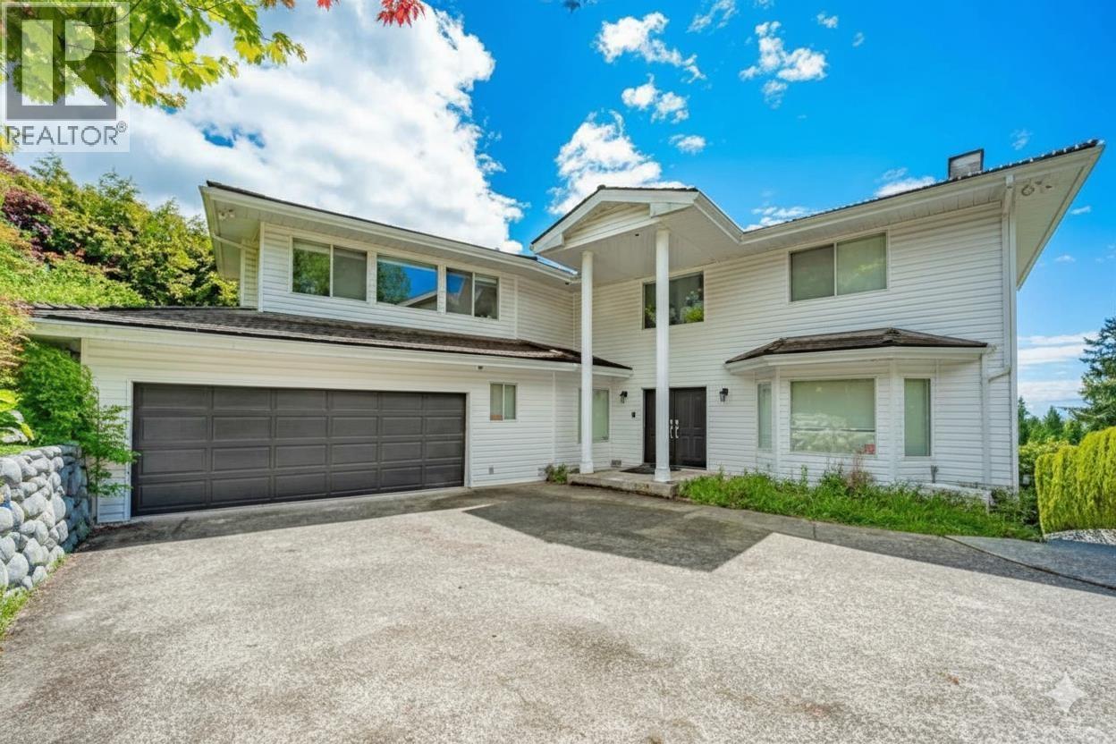 2585 Westhill Way, West Vancouver, British Columbia  V7S 3E4 - Photo 3 - R3080578