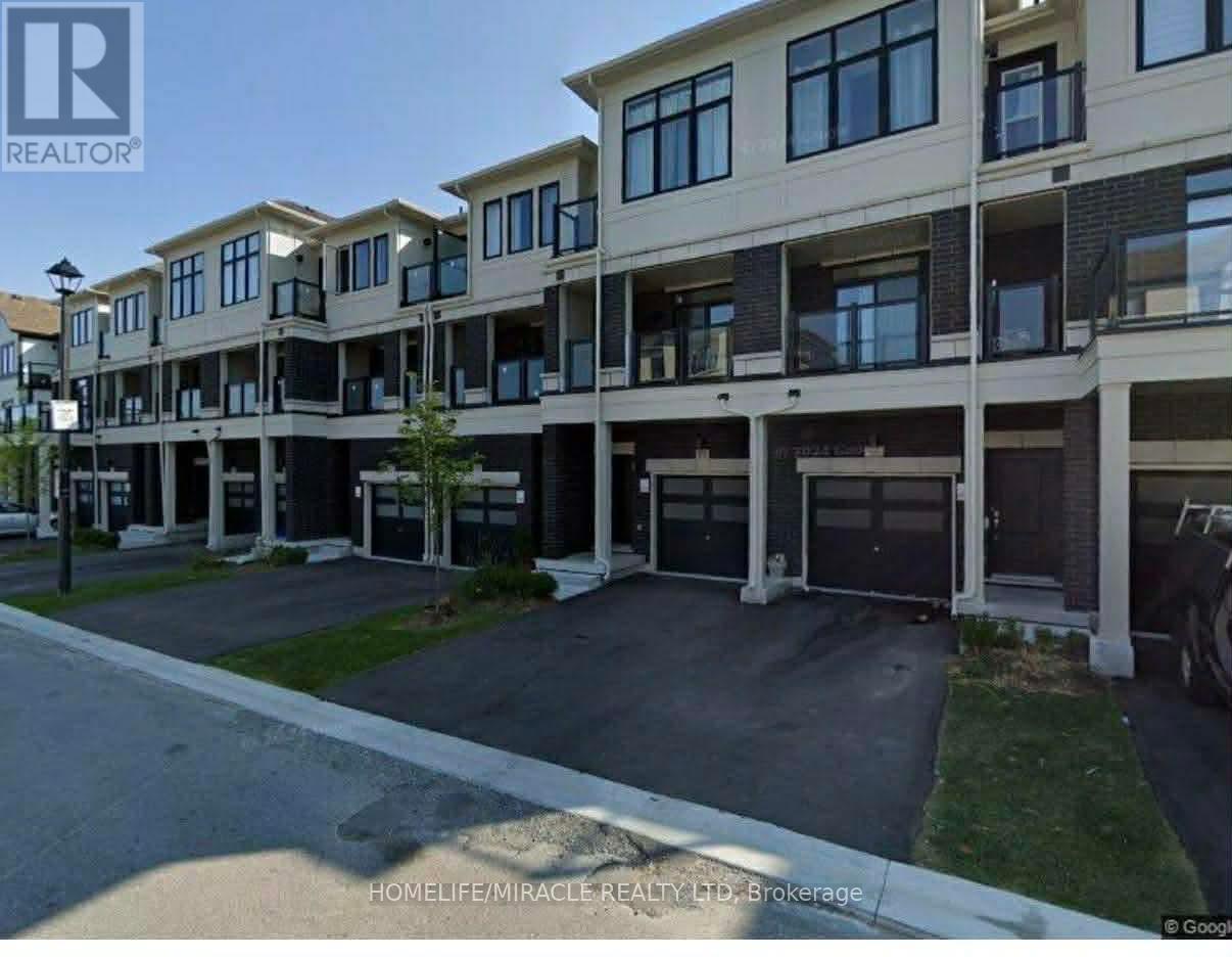 432 Okanagan Path, Oshawa, Ontario  L1H 0B1 - Photo 16 - E12711324