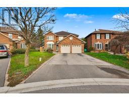 BSMT - 1105 PETUNIA PLACE, Pickering, Ontario
