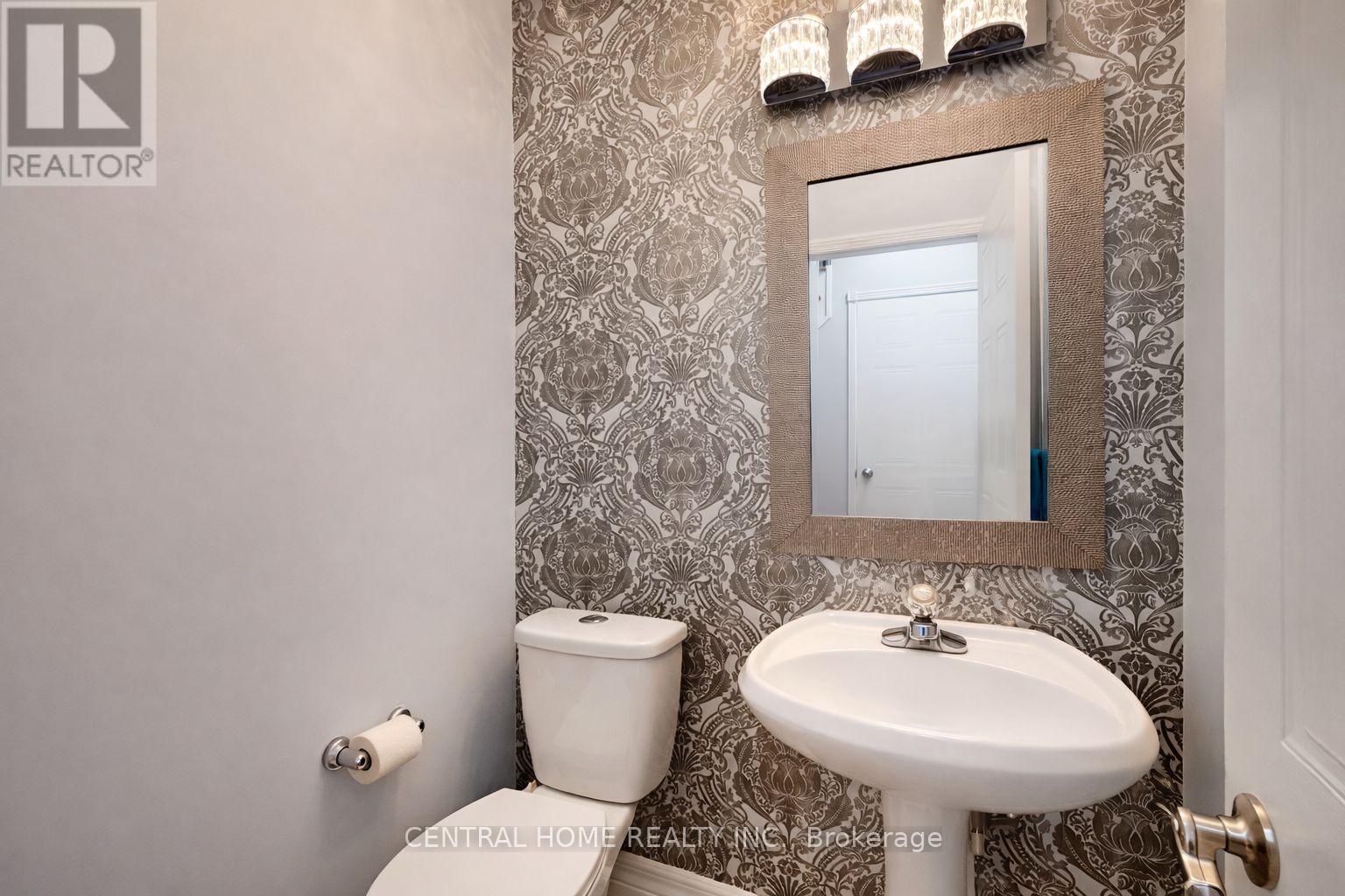 401 Cranston Park Avenue, Vaughan, Ontario  L6A 2R8 - Photo 10 - N12711294