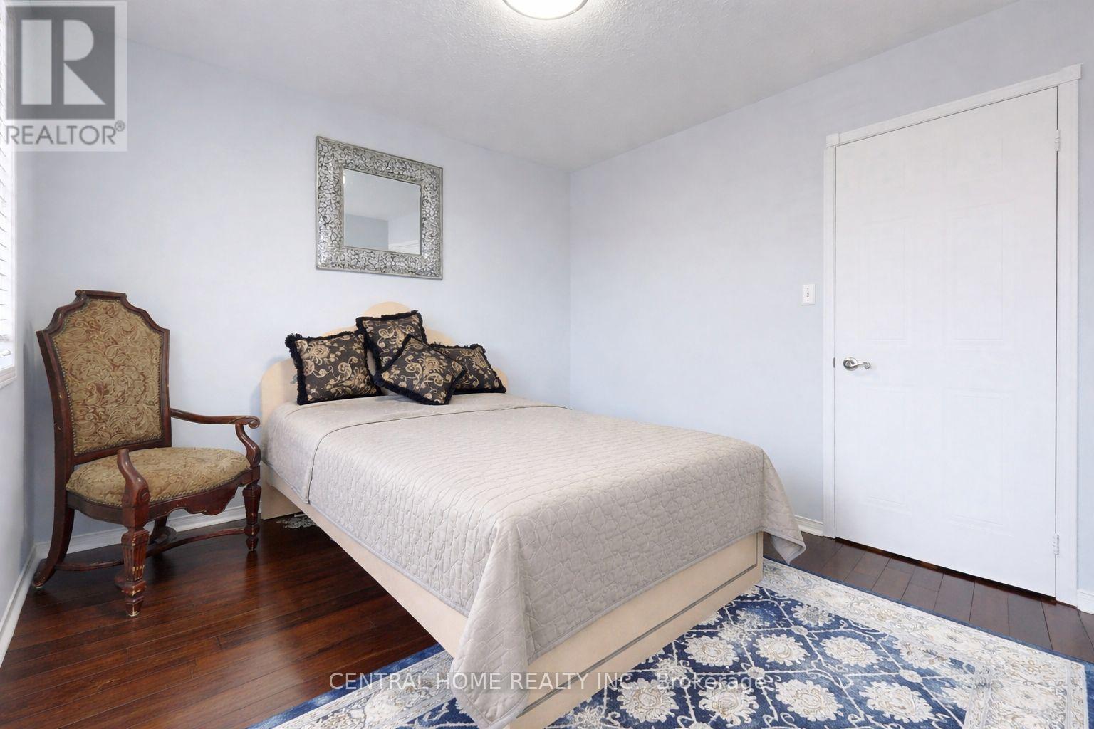 401 Cranston Park Avenue, Vaughan, Ontario  L6A 2R8 - Photo 17 - N12711294