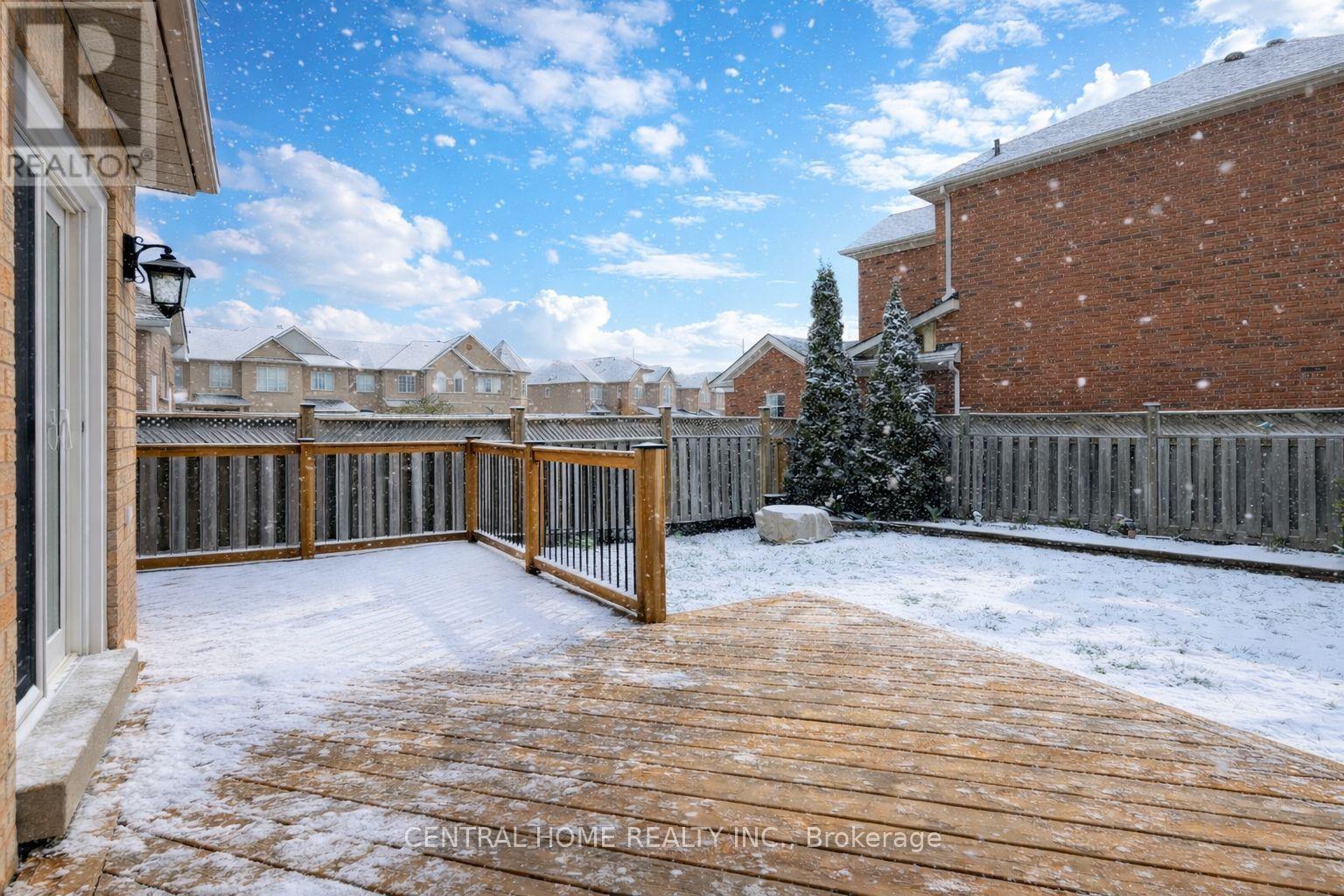 401 Cranston Park Avenue, Vaughan, Ontario  L6A 2R8 - Photo 27 - N12711294