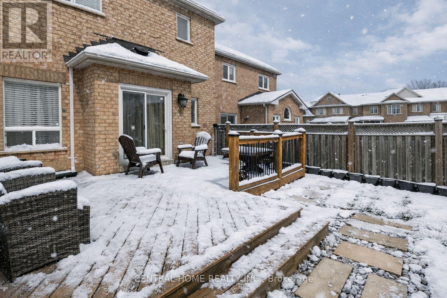 401 Cranston Park Avenue, Vaughan, Ontario  L6A 2R8 - Photo 28 - N12711294