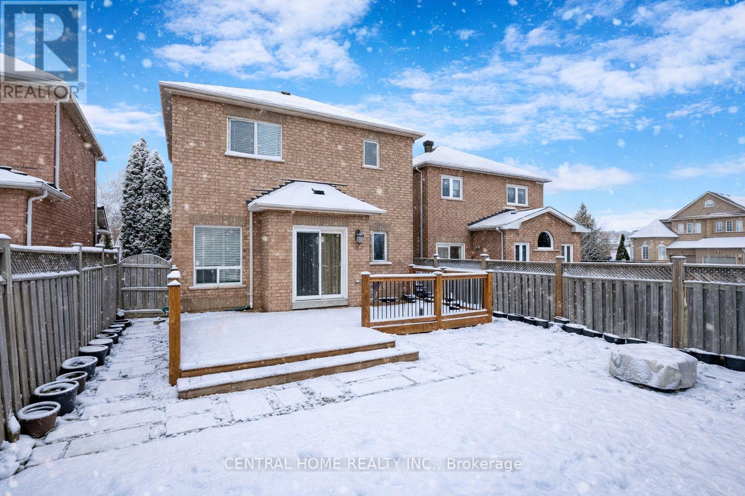 401 Cranston Park Avenue, Vaughan, Ontario  L6A 2R8 - Photo 29 - N12711294