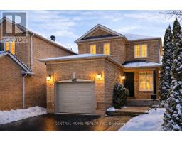 401 CRANSTON PARK AVENUE, Vaughan, Ontario
