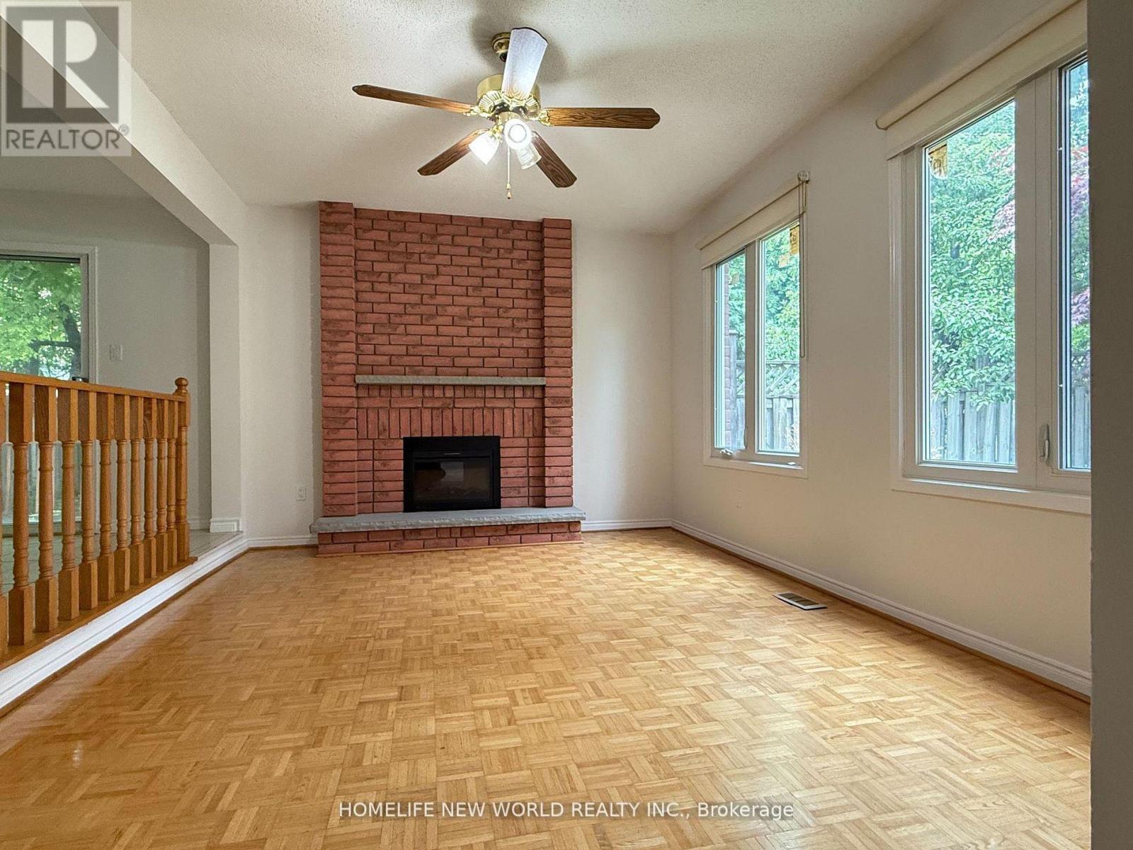 106 Morrison Crescent, Markham, Ontario  L3R 9K8 - Photo 6 - N12711332