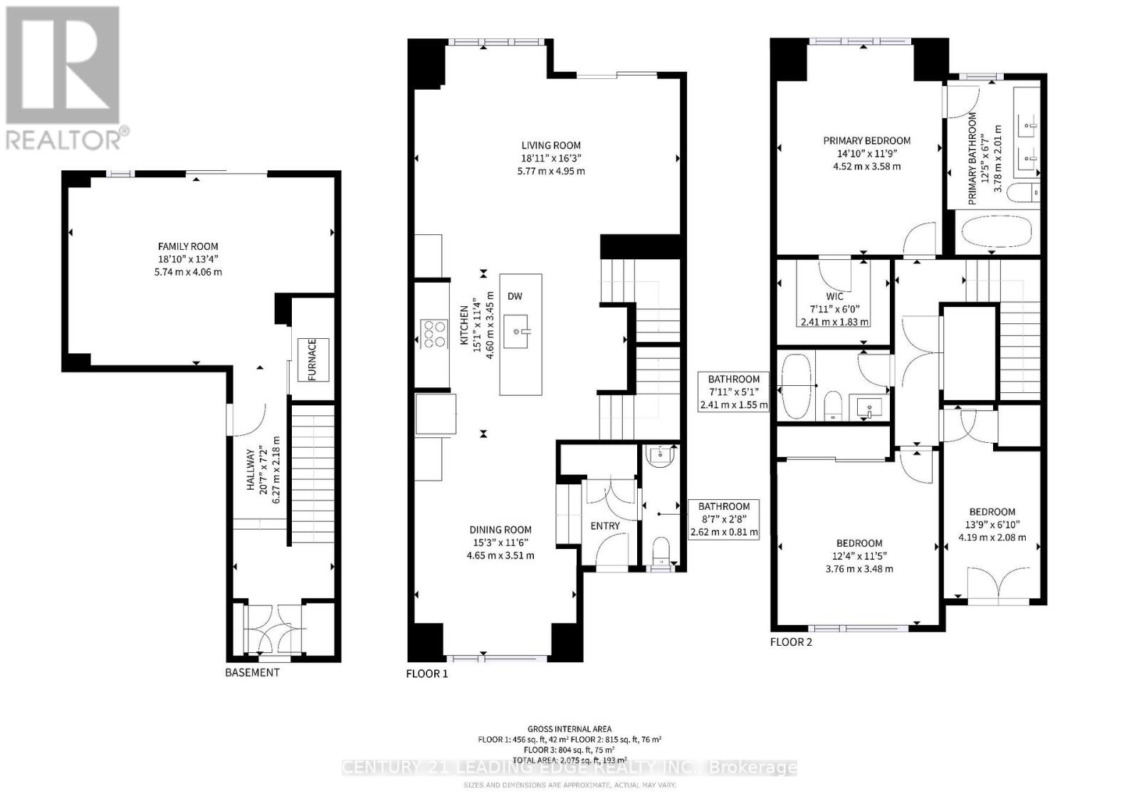 42 Genuine Lane, Richmond Hill, Ontario  L4B 0E5 - Photo 3 - N12711358