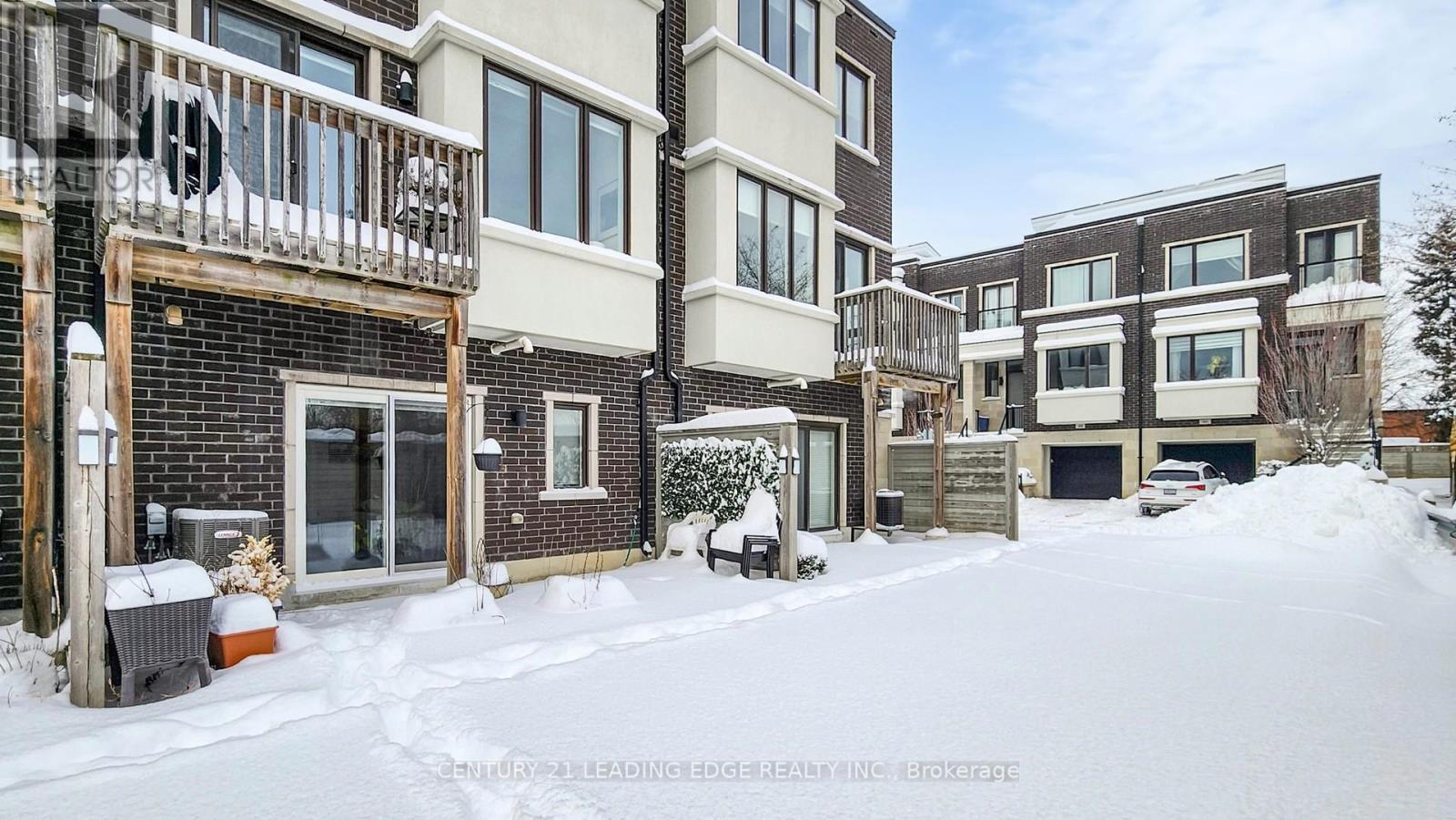42 Genuine Lane, Richmond Hill, Ontario  L4B 0E5 - Photo 41 - N12711358