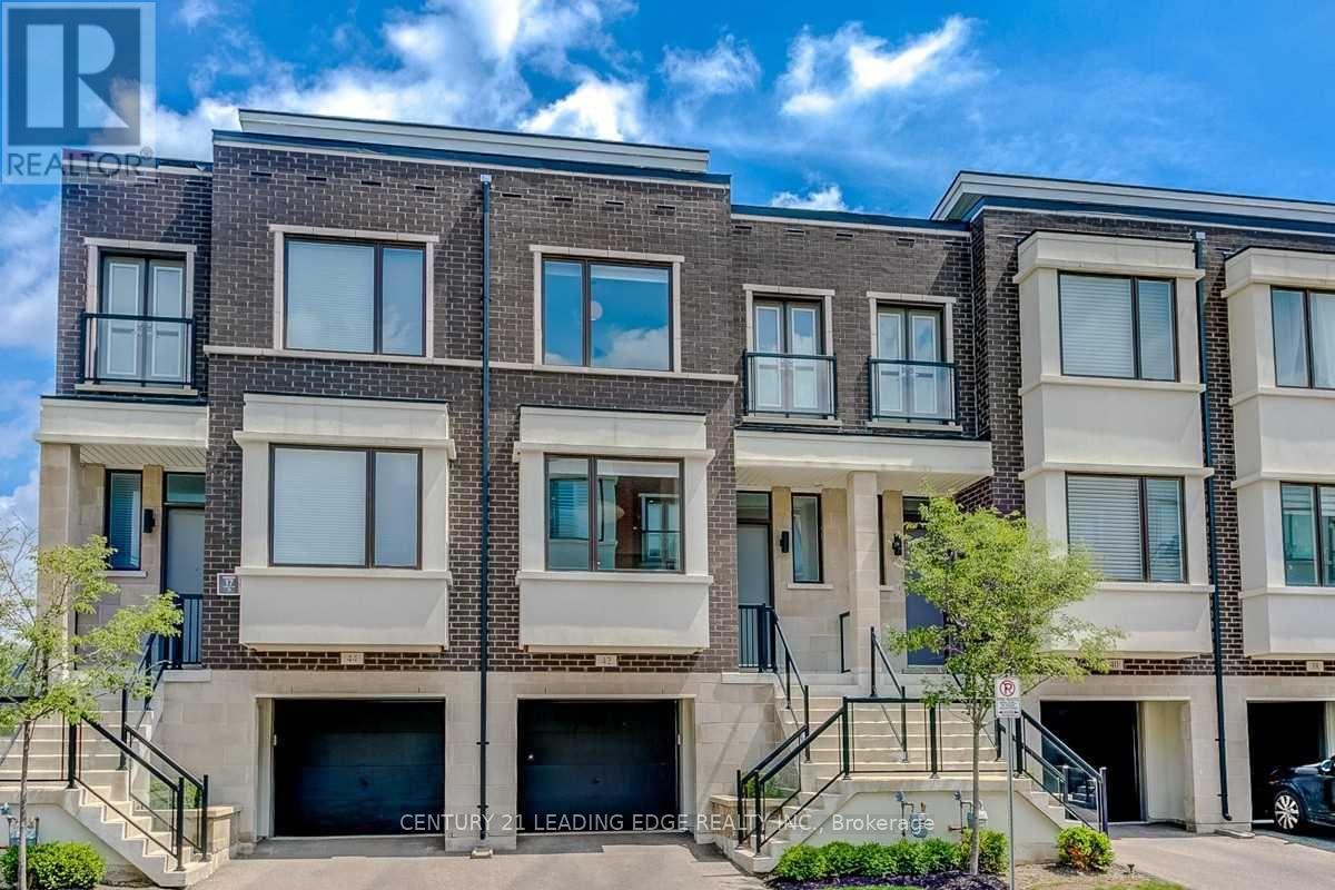 42 Genuine Lane, Richmond Hill, Ontario  L4B 0E5 - Photo 48 - N12711358