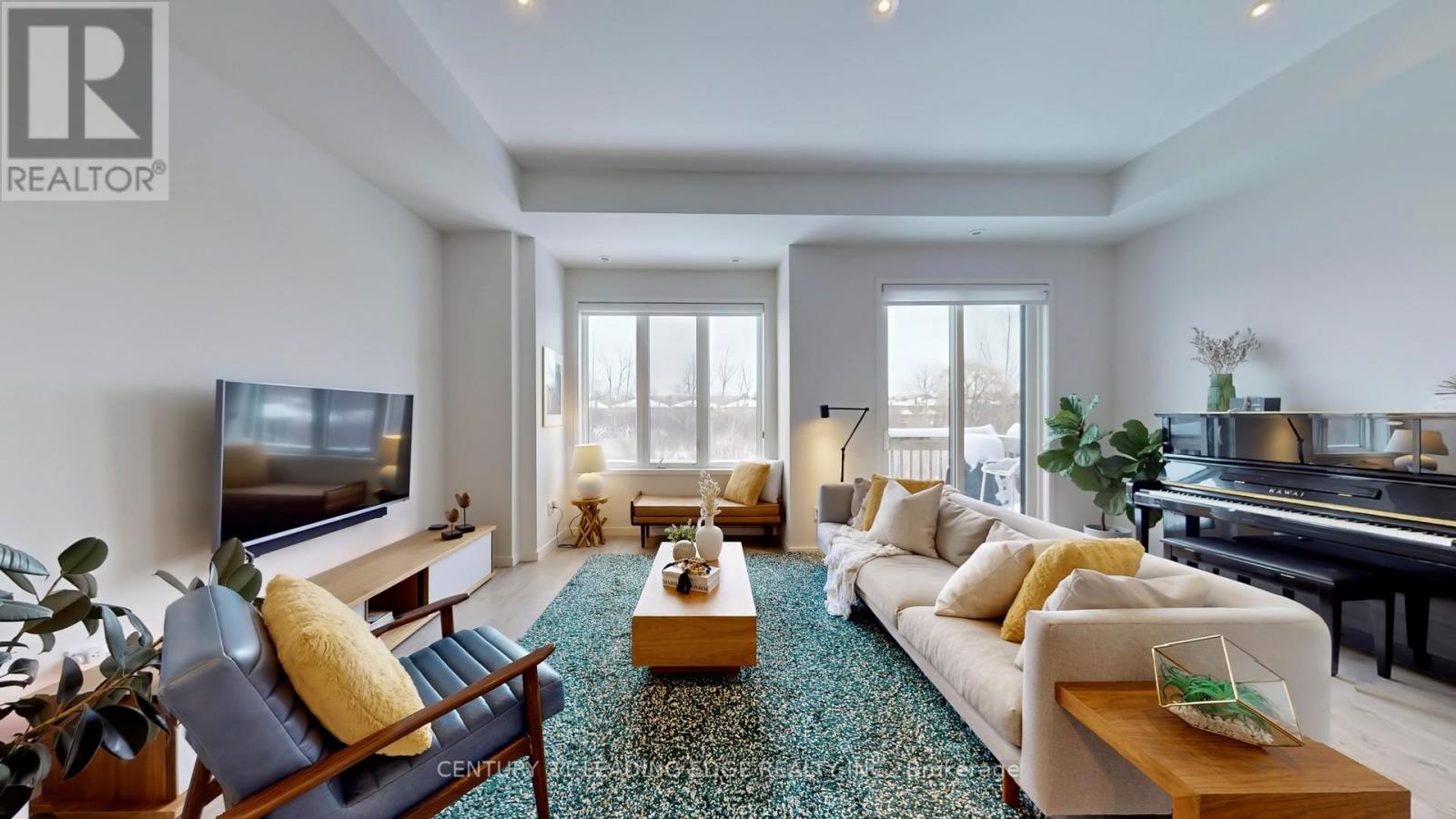 42 Genuine Lane, Richmond Hill, Ontario  L4B 0E5 - Photo 5 - N12711358