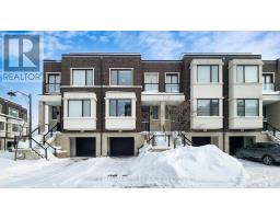 42 GENUINE LANE, Richmond Hill, Ontario