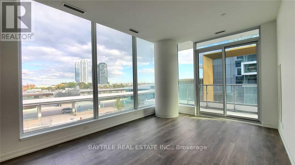 301 - 5 BUTTERMILL AVENUE, Vaughan, Ontario