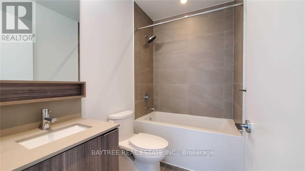 301 - 5 Buttermill Avenue, Vaughan, Ontario  L4K 0J5 - Photo 7 - N12711390