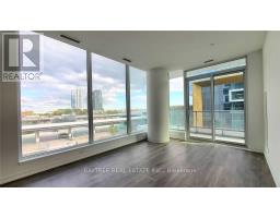 301 - 5 BUTTERMILL AVENUE, Vaughan, Ontario