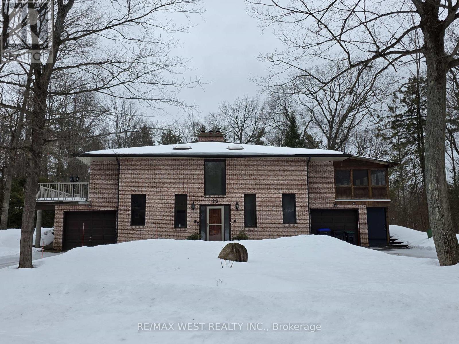 B - 23 CONNIE DRIVE, Tiny, Ontario