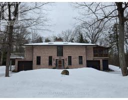 B - 23 CONNIE DRIVE, Tiny, Ontario