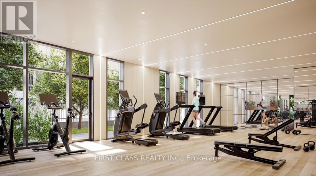 717 - 699 Sheppard Avenue E, Toronto, Ontario  M2K 0J5 - Photo 23 - C12711328