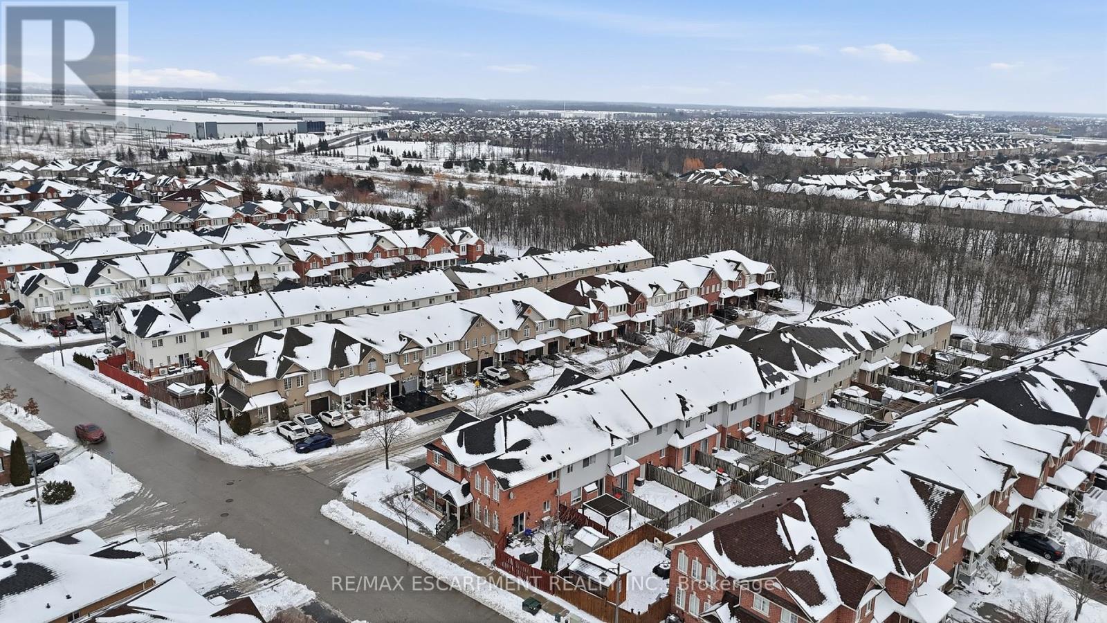 162 Panton Trail, Milton, Ontario  L9T 6K2 - Photo 38 - W12692848