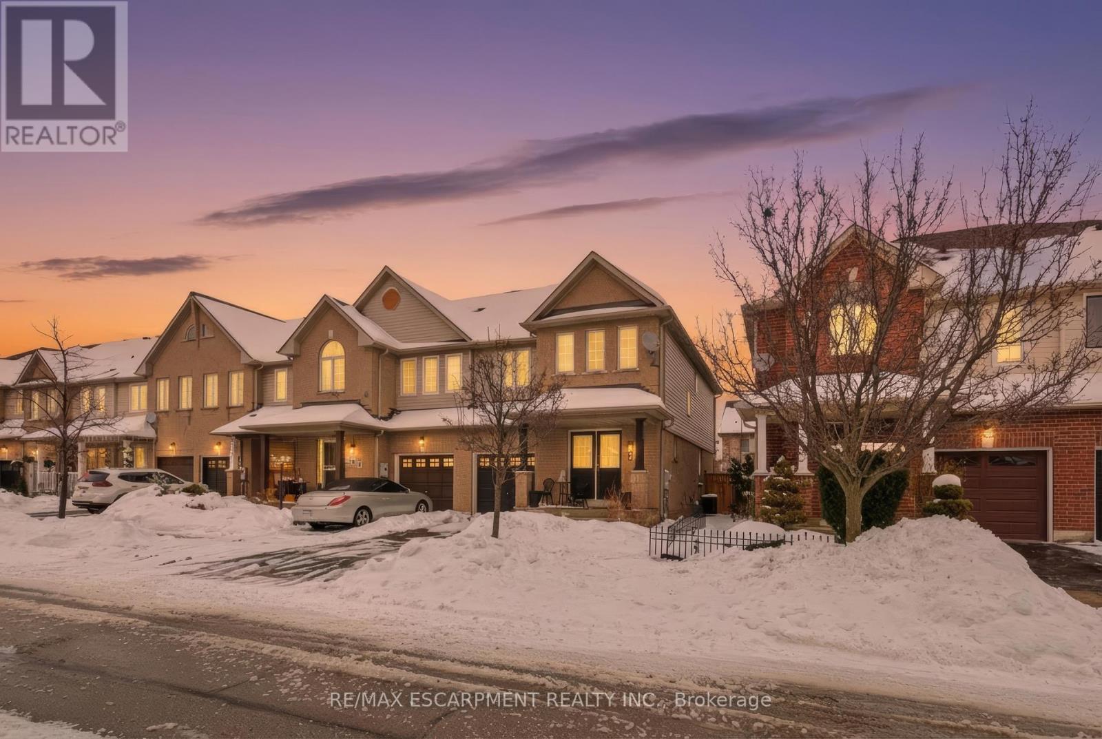 162 PANTON TRAIL, Milton, Ontario