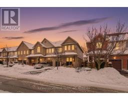 162 PANTON TRAIL, Milton, Ontario