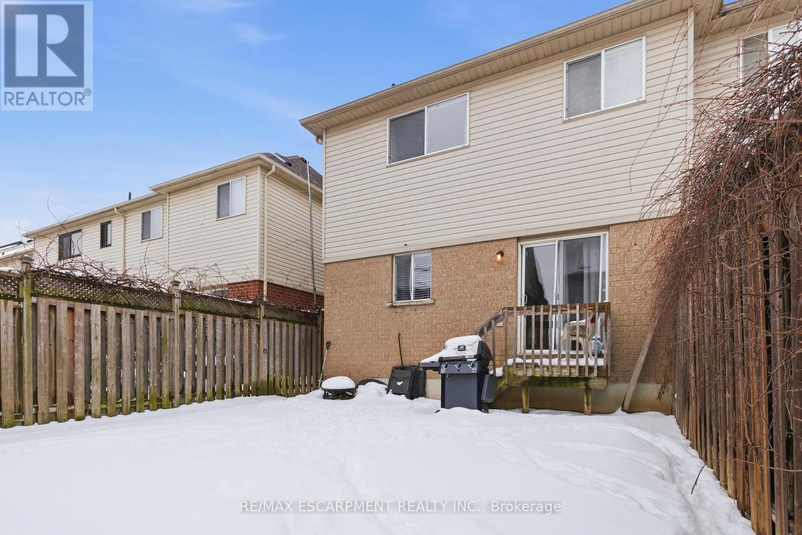 162 Panton Trail, Milton, Ontario  L9T 6K2 - Photo 32 - W12692848