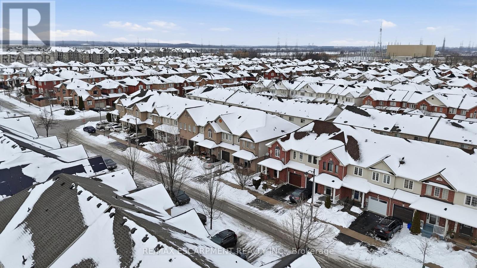 162 Panton Trail, Milton, Ontario  L9T 6K2 - Photo 36 - W12692848