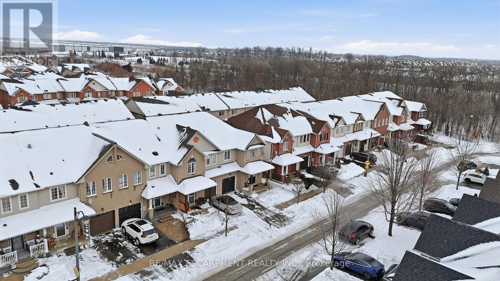 162 Panton Trail, Milton, Ontario  L9T 6K2 - Photo 37 - W12692848