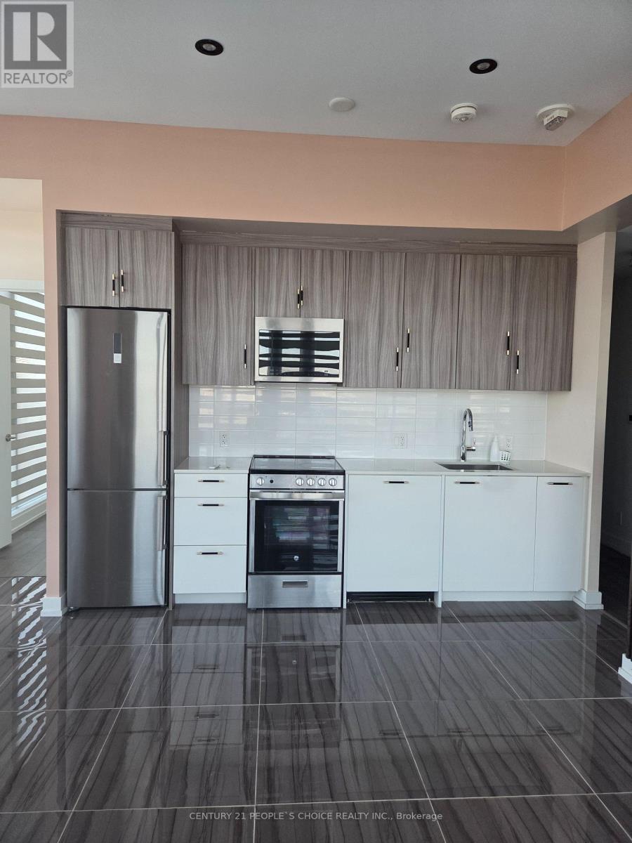 1203 - 225 Veterans Drive, Brampton, Ontario  L7A 5L7 - Photo 14 - W12711360