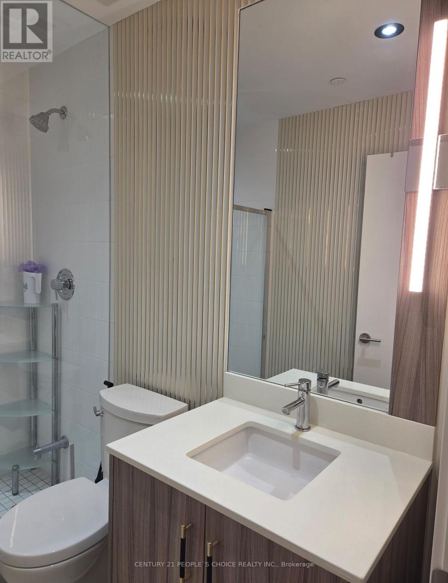 1203 - 225 Veterans Drive, Brampton, Ontario  L7A 5L7 - Photo 20 - W12711360