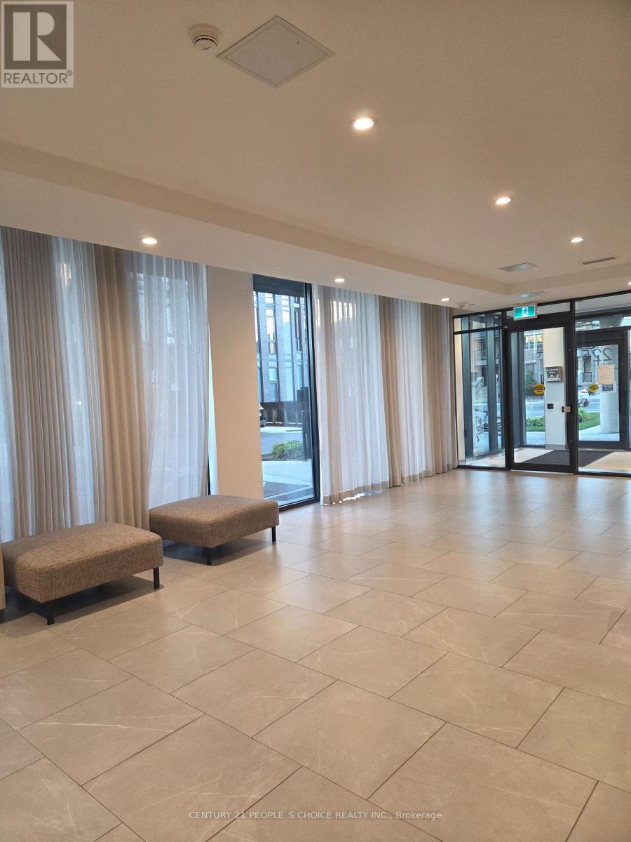 1203 - 225 Veterans Drive, Brampton, Ontario  L7A 5L7 - Photo 4 - W12711360