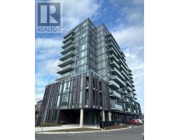1203 - 225 VETERANS DRIVE, Brampton, Ontario