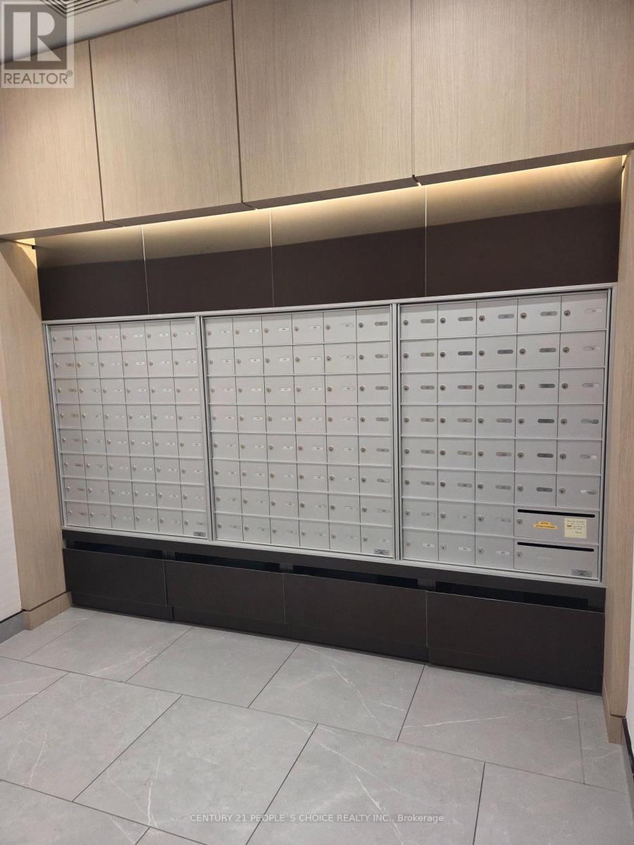 1203 - 225 Veterans Drive, Brampton, Ontario  L7A 5L7 - Photo 25 - W12711376