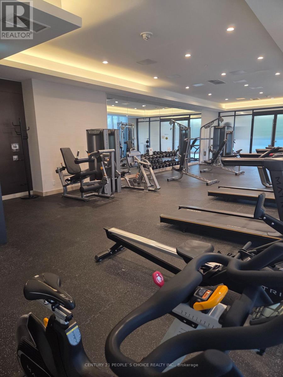 1203 - 225 Veterans Drive, Brampton, Ontario  L7A 5L7 - Photo 29 - W12711376