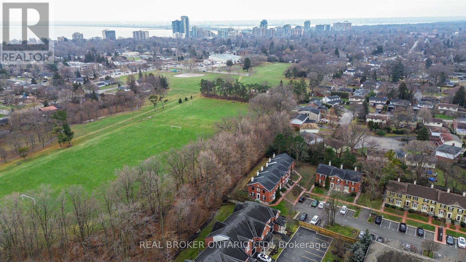 22a - 2390 Woodward Avenue, Burlington, Ontario  L7R 1T9 - Photo 25 - W12711378