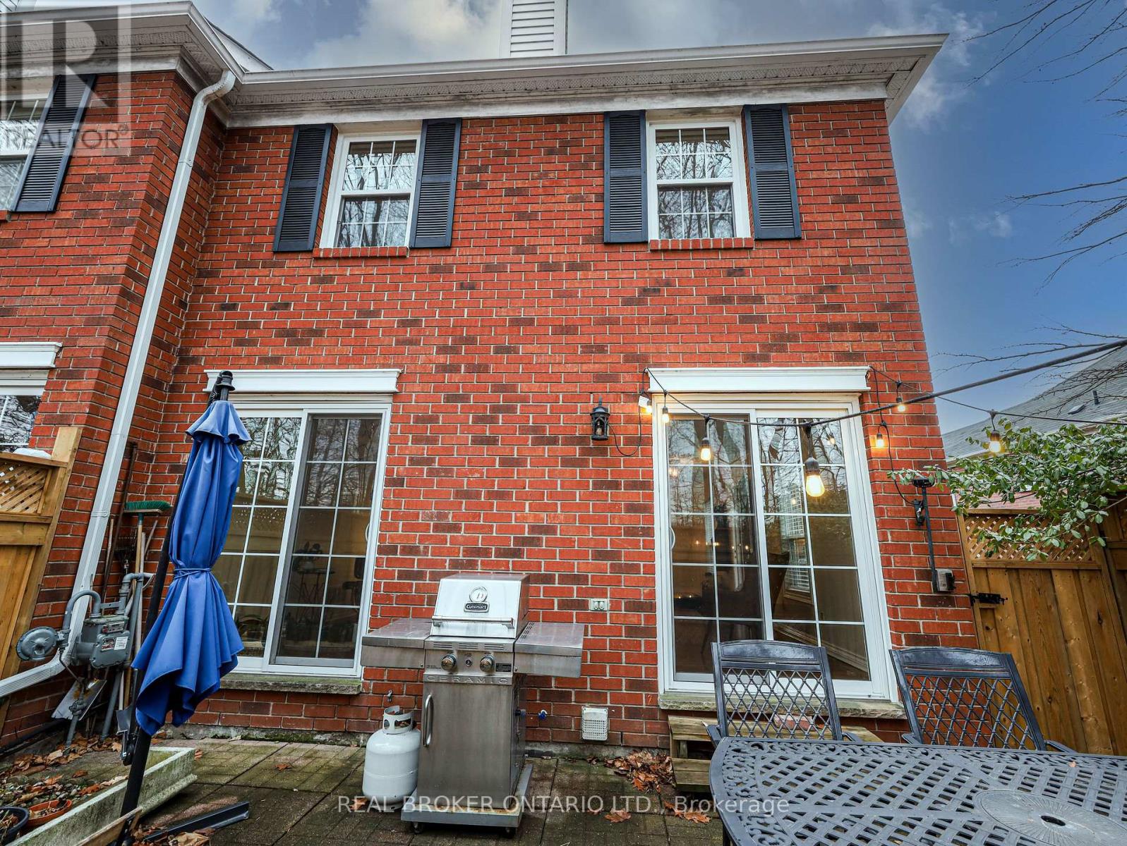 22a - 2390 Woodward Avenue, Burlington, Ontario  L7R 1T9 - Photo 5 - W12711378