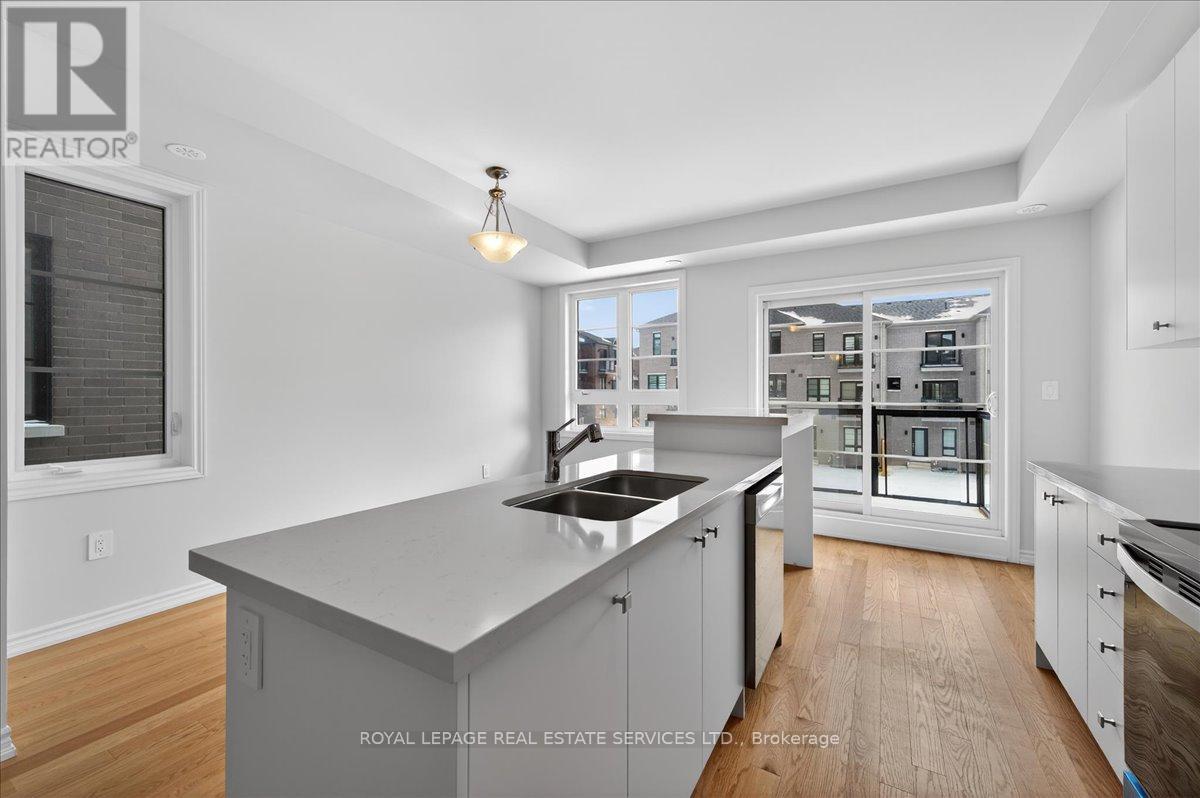 Upper - 5946 Saigon Street, Mississauga, Ontario  L5V 0E9 - Photo 10 - W12711386