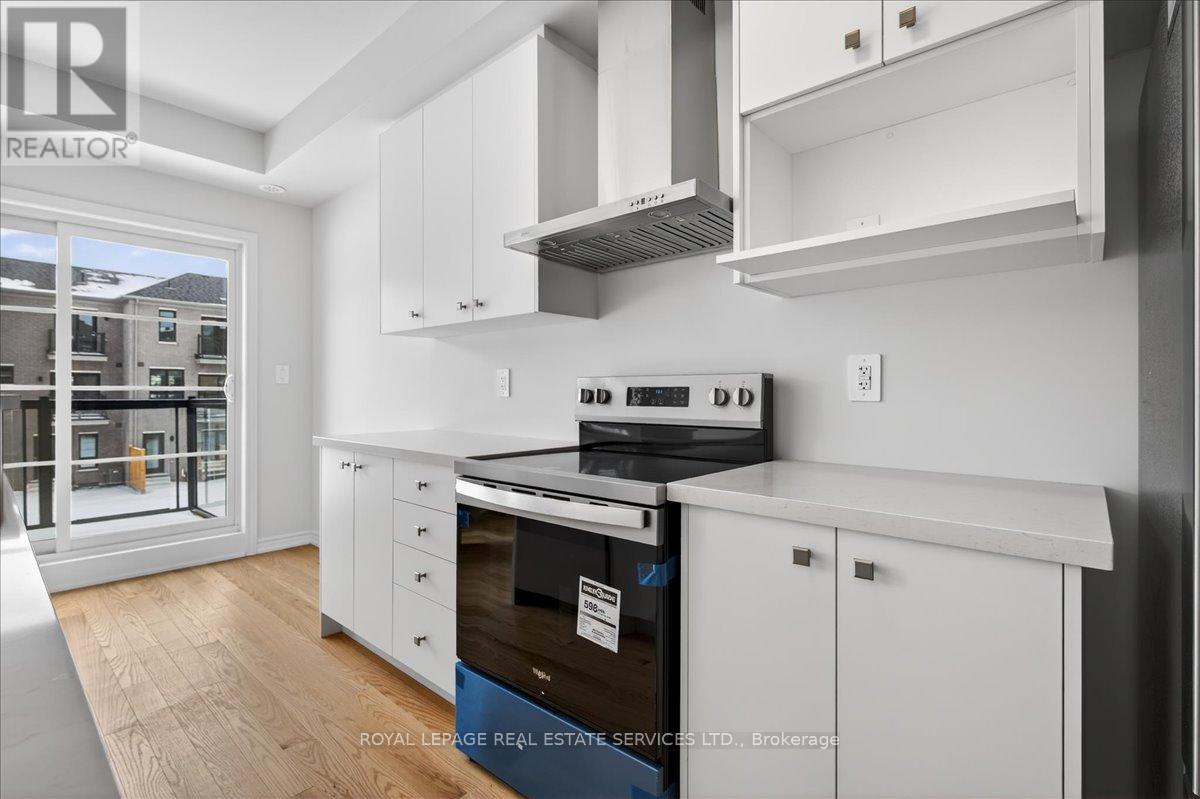 Upper - 5946 Saigon Street, Mississauga, Ontario  L5V 0E9 - Photo 11 - W12711386