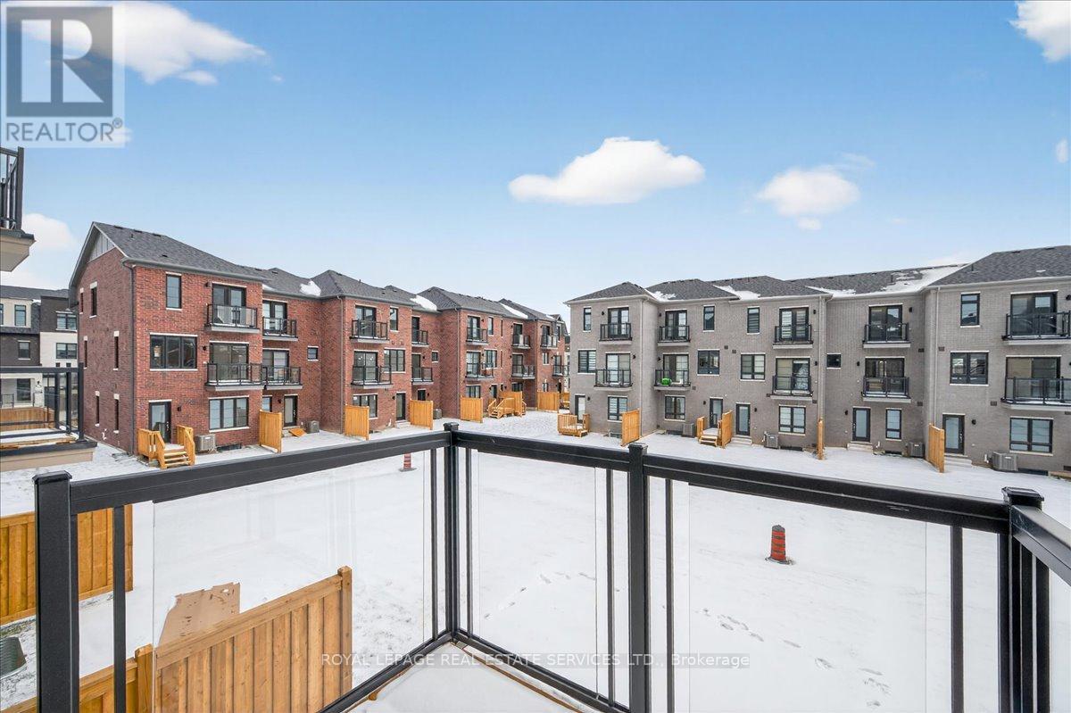 Upper - 5946 Saigon Street, Mississauga, Ontario  L5V 0E9 - Photo 14 - W12711386