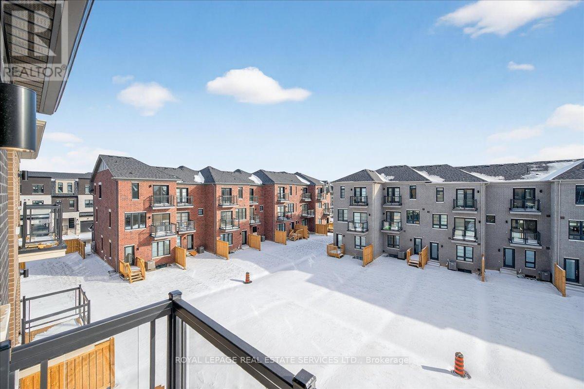 Upper - 5946 Saigon Street, Mississauga, Ontario  L5V 0E9 - Photo 18 - W12711386