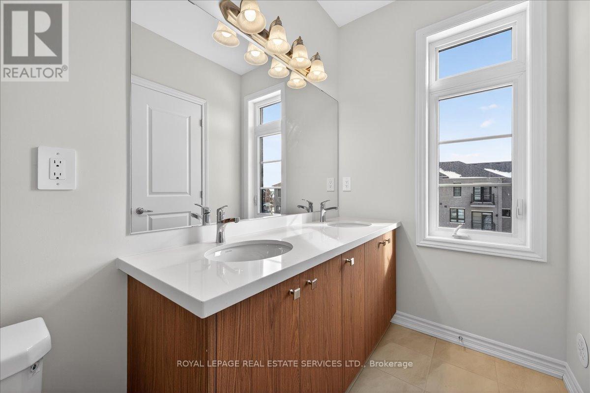 Upper - 5946 Saigon Street, Mississauga, Ontario  L5V 0E9 - Photo 19 - W12711386