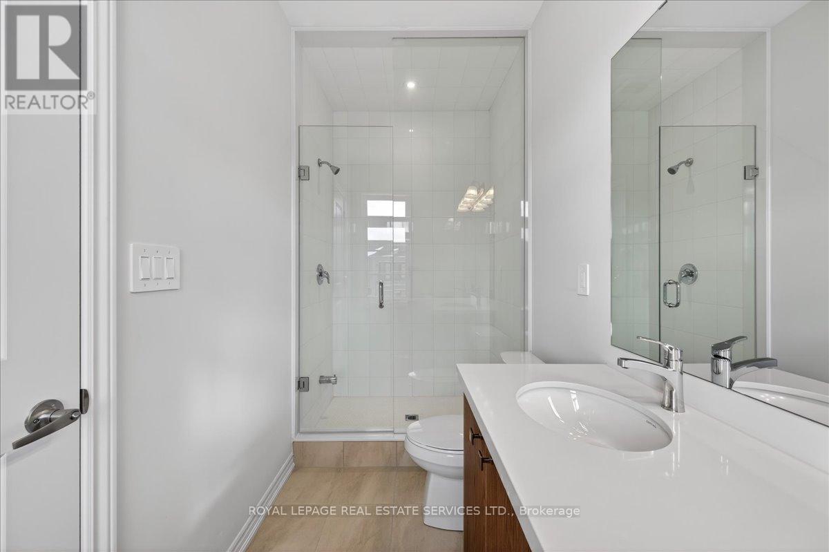 Upper - 5946 Saigon Street, Mississauga, Ontario  L5V 0E9 - Photo 20 - W12711386