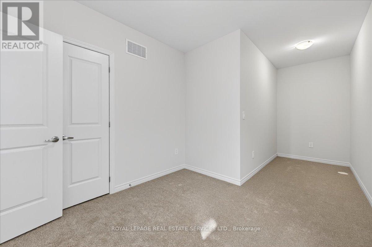 Upper - 5946 Saigon Street, Mississauga, Ontario  L5V 0E9 - Photo 21 - W12711386