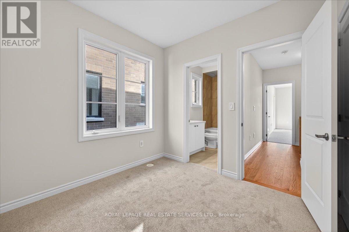 Upper - 5946 Saigon Street, Mississauga, Ontario  L5V 0E9 - Photo 22 - W12711386