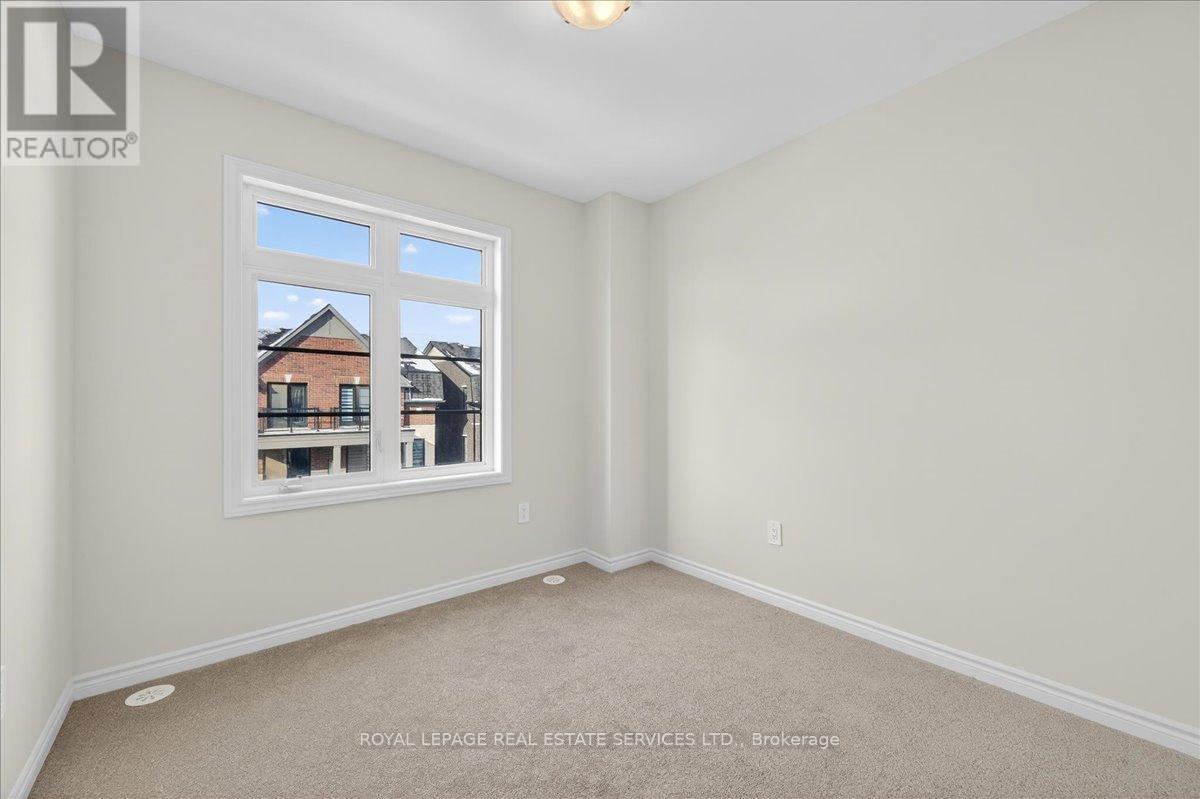 Upper - 5946 Saigon Street, Mississauga, Ontario  L5V 0E9 - Photo 24 - W12711386