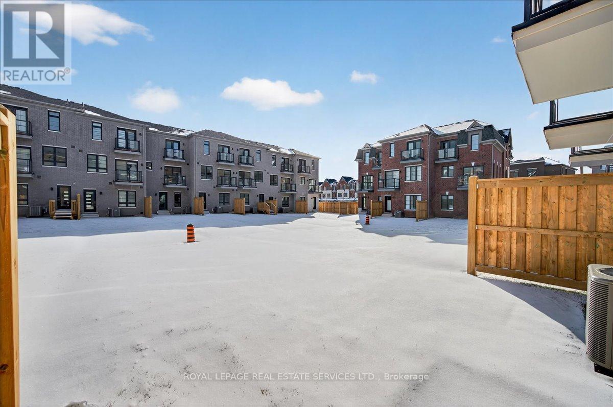 Upper - 5946 Saigon Street, Mississauga, Ontario  L5V 0E9 - Photo 26 - W12711386