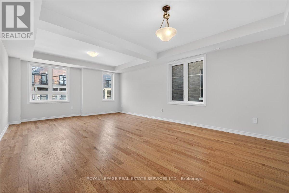 Upper - 5946 Saigon Street, Mississauga, Ontario  L5V 0E9 - Photo 6 - W12711386