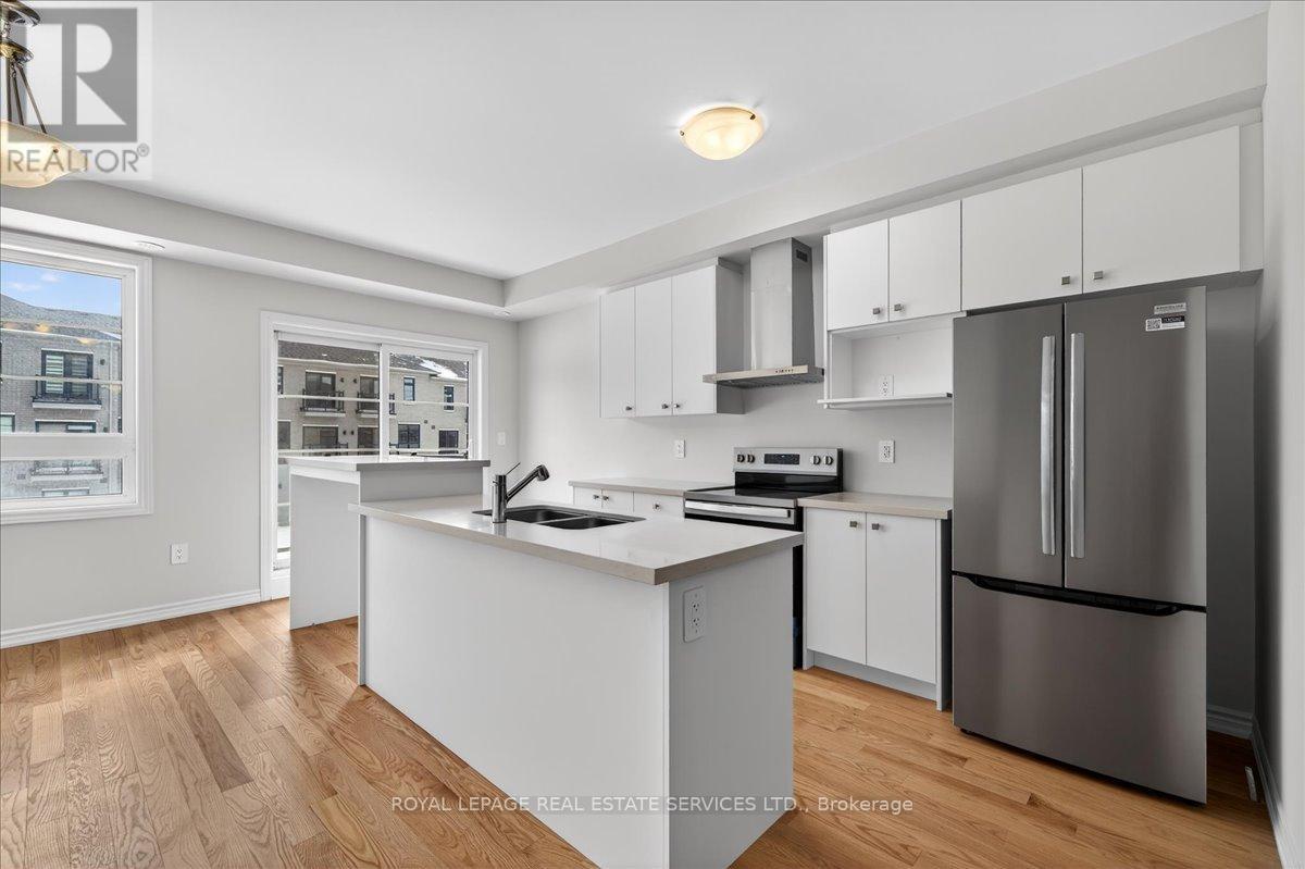 Upper - 5946 Saigon Street, Mississauga, Ontario  L5V 0E9 - Photo 8 - W12711386