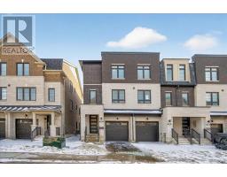 UPPER - 5946 SAIGON STREET, Mississauga, Ontario